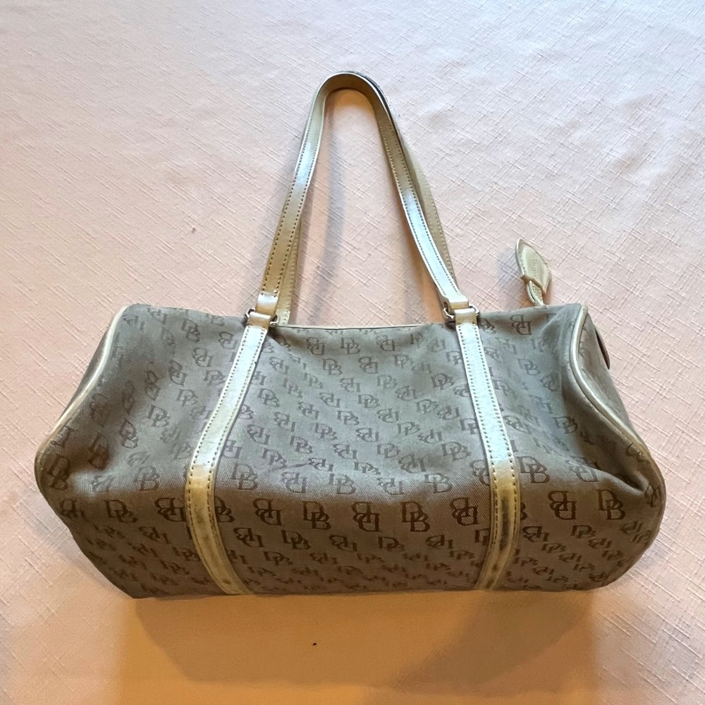 2 Purses *Dooney & Bourke Purse and *Kathy Purse offered together for one price